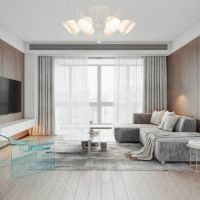 Потолочная люстра Arte Milano 341900/8 WT+G