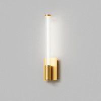 Настенный светильник Denkirs Aura DK5100-BR