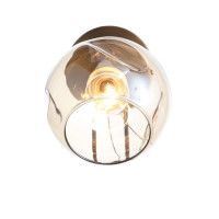 Настенный светильник EVOLUCE GENTORE SLE155301-01