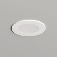 Встраиваемый светильник Denkirs Port DK3101-WH