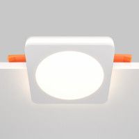 Встраиваемый светодиодный светильник Maytoni Phanton DL303-L12W