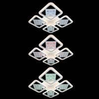 Потолочная люстра Natali Kovaltseva INNOVATION STYLE 83008