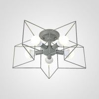 Потолочная люстра ImperiumLoft Asteri 178359-26