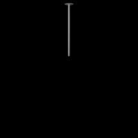 Встраиваемый светильник Loft IT Cane 10359/500 White