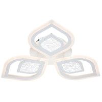 Потолочный светильник Escada Hydria 10227/3LED