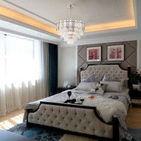 Люстра на штанге Arte Milano Sorrento 371309/8/300/500 CR