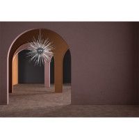 Люстра на штанге Simple Story 1089-9PL