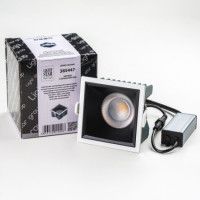 Встраиваемый светильник Lightstar Ciclone 385447