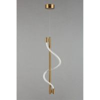 Подвесной светильник Aployt Luki APL.065.16.12