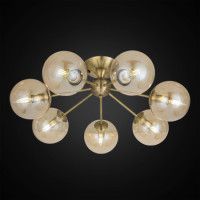 Потолочная люстра Citilux Томми CL102173