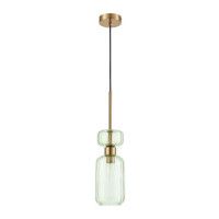 Подвесной светильник Escada Gloss 1141/1S Green