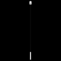 Подвесной светильник Loft IT Metropolis 10334/300 White