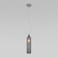 Подвесной светильник Eurosvet Siesta 50252/1 дымчатый a063657