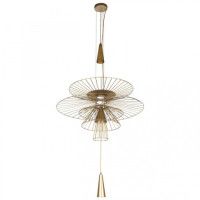 Подвесной светильник Loft IT Star 10141/600