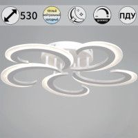 Потолочная люстра Reluce 05090-0.3-05 WH