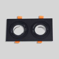 Встраиваемый светильник De Markt Прайм 850012802