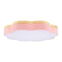 Потолочный светильник Loft IT Axel 10225/36 Pink