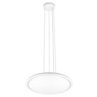 Подвесной светильник LOFT IT Sweety 10454/400P White