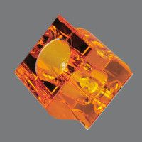 Встраиваемый светильник Elvan TCH-801-GY-5.3-Amb