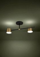 Потолочный светильник Eglo Altamira 39983