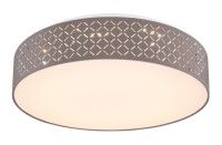 Потолочный светильник Globo Cindy 15584D1