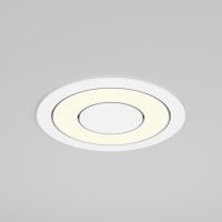 Встраиваемый светильник Maytoni Vector DL102-12W3K-W