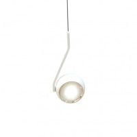 Подвесной светильник iLedex Orbit X-24619P WH