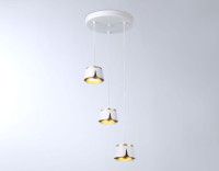 Подвесной светильник Ambrella Light Techno family TN71249