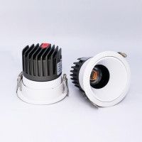 Встраиваемый светильник Favourite Mortise 4424-1C