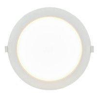 Встраиваемый светодиодный светильник Globo Polly 12395-24