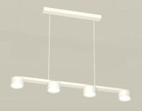 Подвесной светильник Ambrella Light Traditional (C9151, N8112) XB9151150