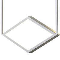 Потолочный светильник Mantra Kubick 7761