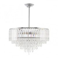 Люстра на штанге Arte Milano Sorrento 375509/10/300/570 CR