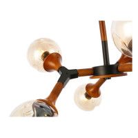 Потолочный светильник EVOLUCE RAQUEL SLE109402-06