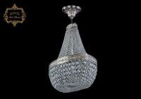 Потолочная люстра Art Classic 21.113.H1.70SP.Ni