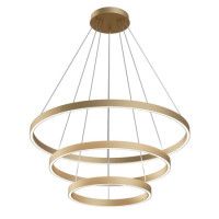 Подвесной светильник Maytoni Rim MOD058PL-L100BS4K