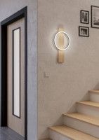 Настенный светильник Eglo Boyal 901715