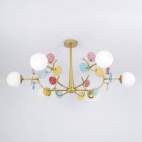 Люстра на штанге Modemodern MD.1284.6