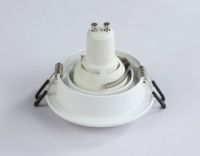 Встраиваемый светильник Ambrella Light Techno Spot A8920