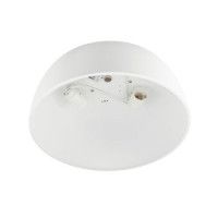 Потолочный cветильник Nowodvorski Satellite S White 8013