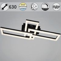 Потолочный светильник Reluce 89560-0.3-03A BK