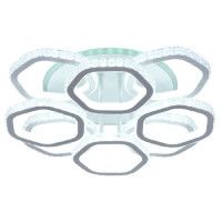 Потолочная люстра Escada Centauri 10263/8LED BL