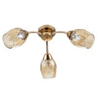 Потолочный светильник Escada Allium 663/3P