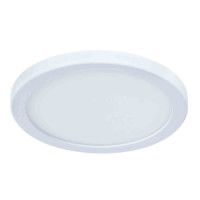 Встраиваемый светильник ARTE Lamp A7973PL-1WH