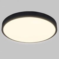 Потолочная люстра IMEX Ronda PLC.500-72-CCT-BK