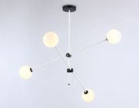 Люстра на штанге Ambrella Light Modern TR2505