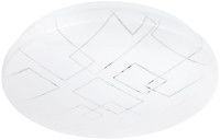 Потолочный светильник ЭРА Классик Slim Neo SPB-6 WH 70W-4K Slim Neo Б0071153