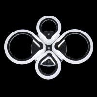 Потолочная люстра Natali Kovaltseva INNOVATION STYLE 83032