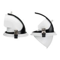 Встраиваемый светодиодный светильник Arlight LTD-150WH-Explorer-30W Day White 023683