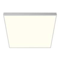 Потолочный светильник Wolta ДВО01-54-003-4К